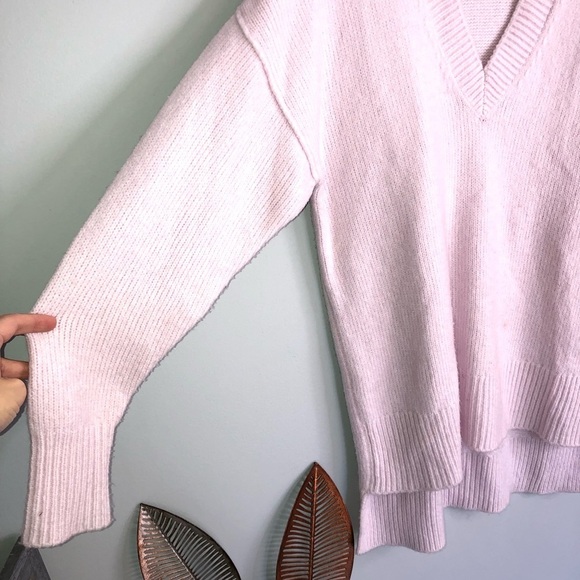 Joie Limana Wool Blend Dolman Sweater - Picture 6 of 11